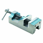 Traditional Drill Press Vise- #12253- 2-7/16" Jaw Width - Americas Industrial Supply