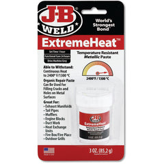 Extreme Heat Repair 2400 F - Americas Industrial Supply