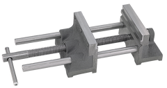 Drill Press Vise - 6" Jaw Width - Americas Industrial Supply