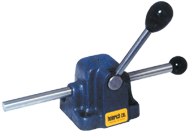 Grip Master Fixture - PA-2-7/8" Jaw Width - Americas Industrial Supply