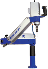 Program Articulating Tapping Arm Stnd Unit - Americas Industrial Supply