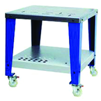 Roscamat Tapping Table 33-7/16 x 33-7/16 x 33-7/16 - Americas Industrial Supply