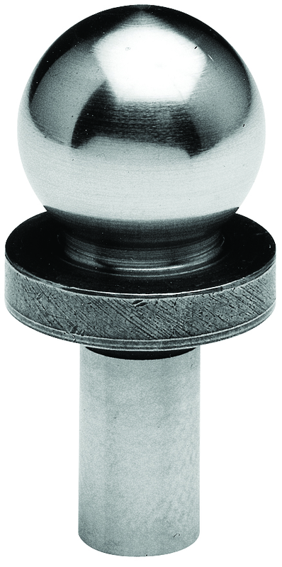 5/8X1-1/16X.3122 SH Precision Slip Fit Inspection Ball - Americas Industrial Supply