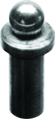 1/2 x 15/16 x 1/4" SH Plain Tooling Ball - Americas Industrial Supply