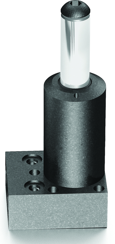 1.16 STROKE 1-3/4 DIA SWING CYLINDR - Americas Industrial Supply