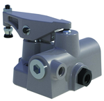 STAYLOCK CLAMP LEFT SWING - Americas Industrial Supply