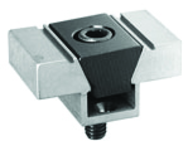 76.2MM MACH EXP MICRO CLAMP W LOCK - Americas Industrial Supply