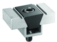 28.6MM MACH EXP MICRO CLAMP W LOCK - Americas Industrial Supply