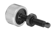 5/16-18 x 2-3/4 Thumb Screw - Americas Industrial Supply