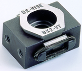 DK2-VT-T LOW-PROFILE CLAMP - Americas Industrial Supply