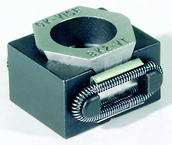BK2-VT-S SMOOTH JAW CLAMP - Americas Industrial Supply