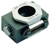 DK2-VT-B LOW-PROFILE CLAMP W/SELF - Americas Industrial Supply