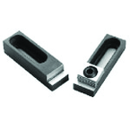 35.00 MM HT MICRO EDGE CLAMP - Americas Industrial Supply