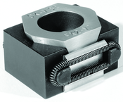 FK2-VT-S SMOOTH JAW CLAMP - Americas Industrial Supply