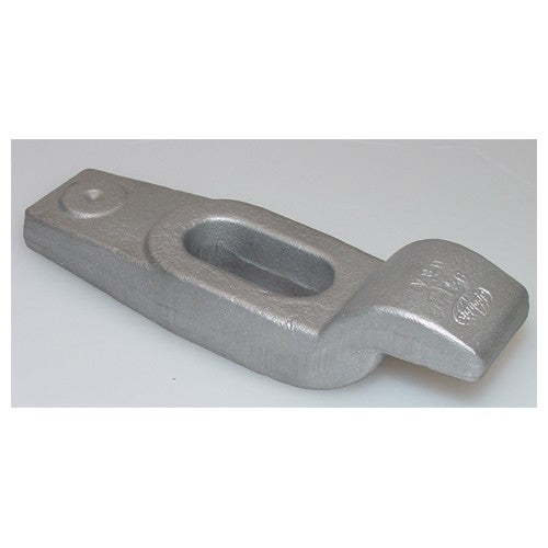 37211 STRAP CLAMP 4 STD - Americas Industrial Supply
