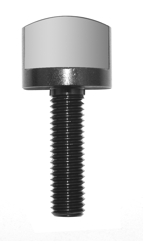 3/8-16 x 1-3/4" Half Turn Screw - Americas Industrial Supply