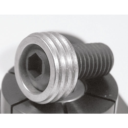 68841 CLAMP KNIFE EDGE - Americas Industrial Supply