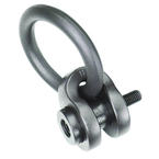 5/8-11 Side Pull Hoist Ring - Americas Industrial Supply