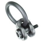 M12 Side Pull Hoist Ring - Americas Industrial Supply