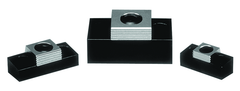 2.8MM MICRO TOE CLAMP - Americas Industrial Supply
