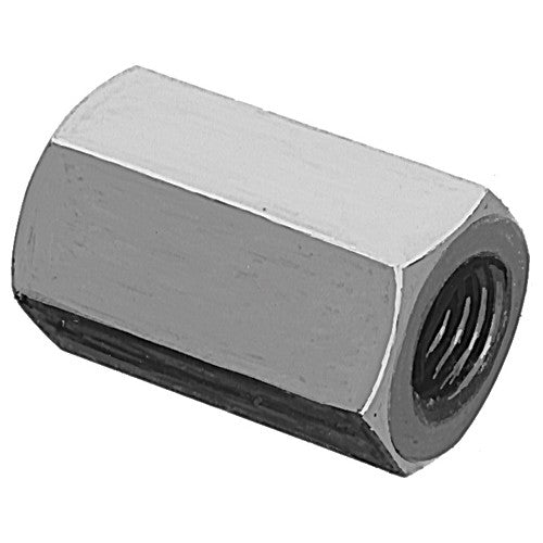 M20 Coupling Nut - Americas Industrial Supply