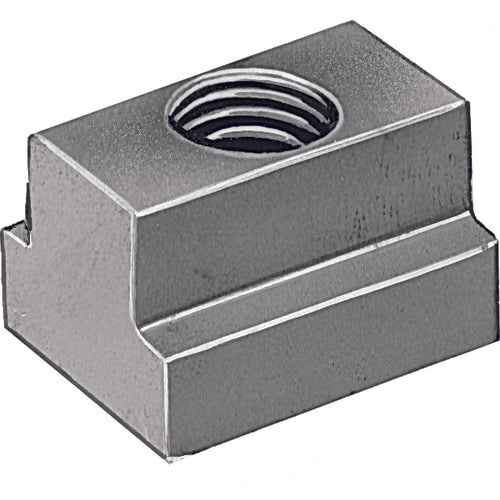 43376 T-NUT 16MM T-SLOT - Americas Industrial Supply