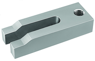 5/8 M16 X 7 LONG SLOT-U STRAP - Americas Industrial Supply
