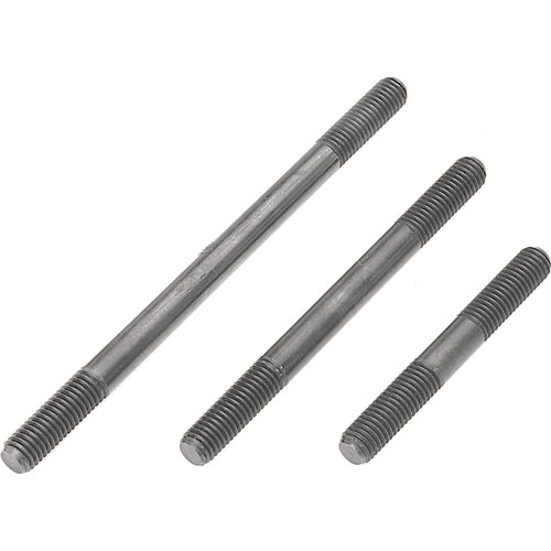 38772 STUD M20 × 95 ALL - Americas Industrial Supply