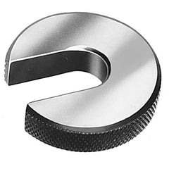 1 1/4″ Steel «C» Washer - Americas Industrial Supply