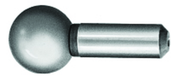 1 x 1.62 x .4997" SH Plain Fixture Ball - Americas Industrial Supply