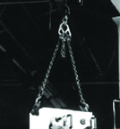 3/8 x 10' Adjustable Chain Sling - Americas Industrial Supply