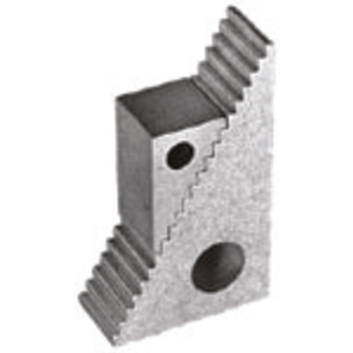 2″ Large Aluminum Step Block - Americas Industrial Supply