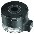 8MM STROKE SINGLE ACTING HOLLOW - Americas Industrial Supply