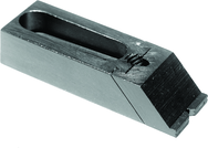 6-5/8 LARGE TOE-HI STEEL CLAMP - Americas Industrial Supply