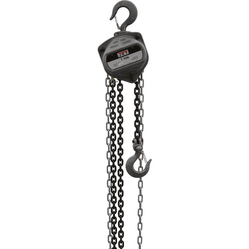 S90-100-40 1 TON 40' LIFT - Americas Industrial Supply