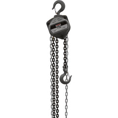 S90-50-40 1/2 TON 40' LIFT - Americas Industrial Supply