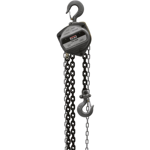 S90-150-50 1-1/2 TON 50' LIFT - Americas Industrial Supply