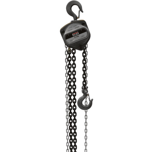 S90-200-50 2 TON 50' LIFT - Americas Industrial Supply