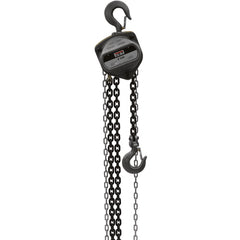 S90-200-50 2 TON 50' LIFT - Americas Industrial Supply
