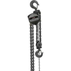 S90-300-50 3 TON 50' LIFT - Americas Industrial Supply