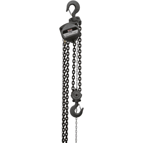 S90-500-50 5 TON 50' LIFT - Americas Industrial Supply