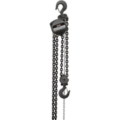 S90-500-40 5 TON 40' LIFT - Americas Industrial Supply