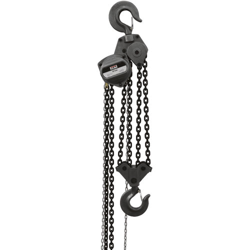 S90-1000-50 10 TON 50' LIFT - Americas Industrial Supply