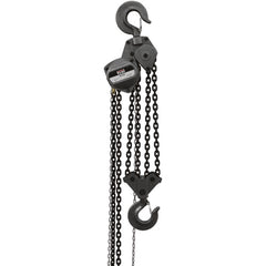 S90-1000-50 10 TON 50' LIFT - Americas Industrial Supply