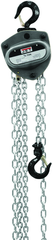 L100-150WO-60 1-1/2 TON 60' LIFT - Americas Industrial Supply