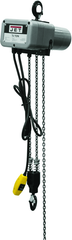 JSH-550-20 1/4T 20' Electric Hoist - Americas Industrial Supply