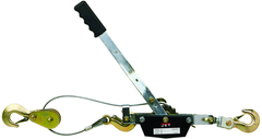 JCP-4, 4-Ton Cable Puller With 6' Lift - Americas Industrial Supply