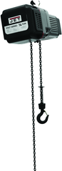 1/2AEH-32-20, 1/2-Ton VFD Electric Hoist 1-Phase or 3-Phase with 20' Lift - Americas Industrial Supply