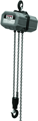 2SS-3C-20, 2 Ton, 3Ph, 20' Lift, 230/460V, Prewired 460V - Americas Industrial Supply