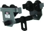 3-HDT, 3-Ton Manual Trolley - Americas Industrial Supply